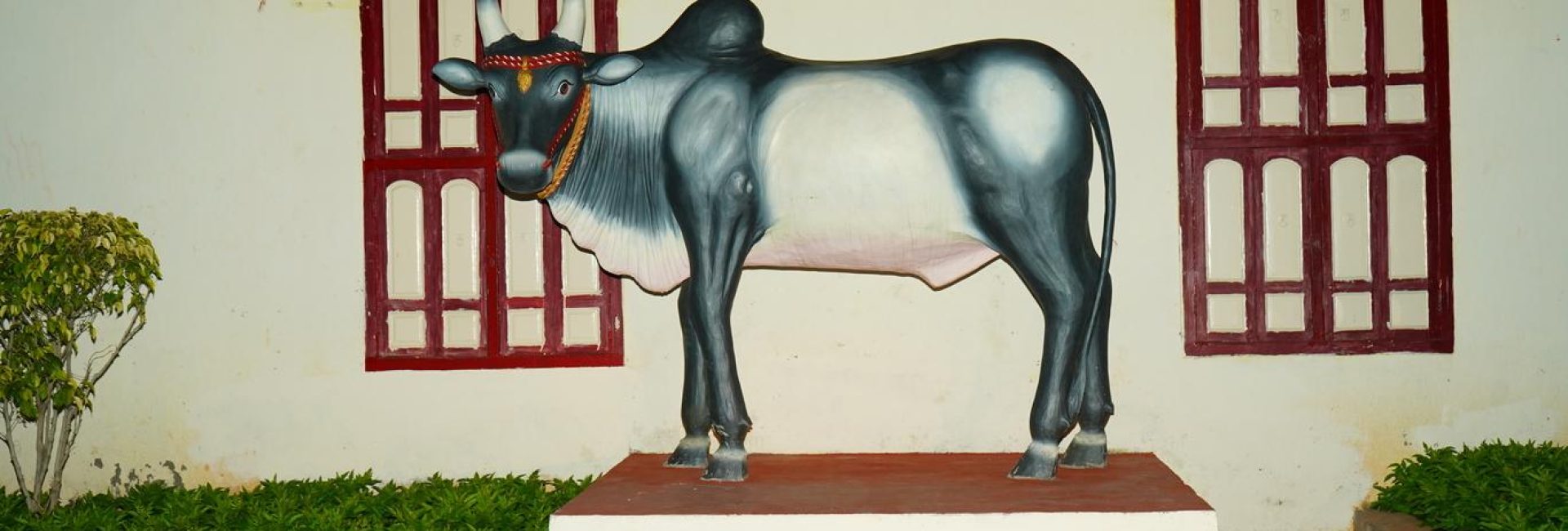 Temple Street Suite – Double Bed Room